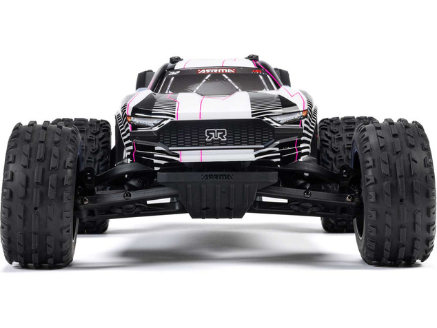 Arrma Vorteks Mega 550 1:10 RTR Basic plava