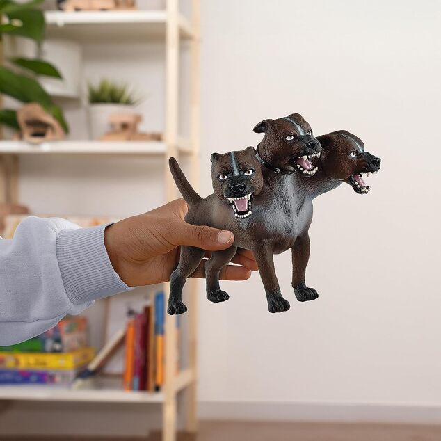 Schleich Harry Potter - Fluffy