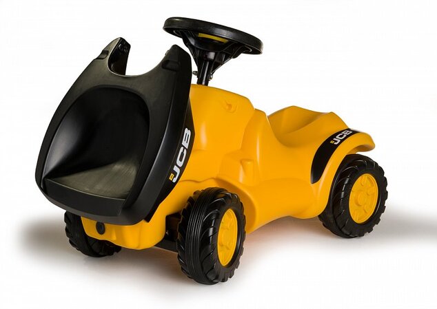 Rollytoys Rolly Minitrac Dumper JCB