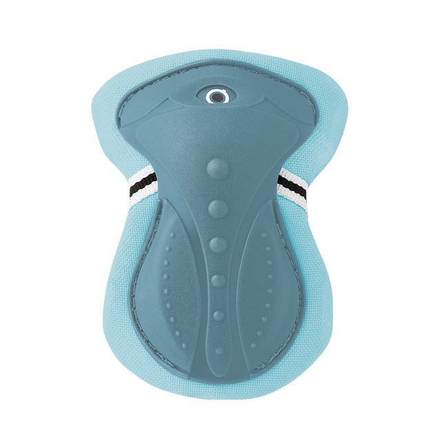 Globber Ensemble de protections Junior XXS Pastel Blue