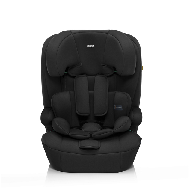 Autosedačka Alfa R129, Black
