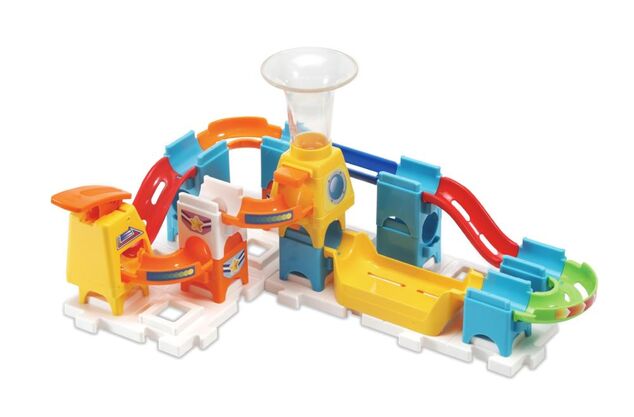 Vtech Guličková dráha Blesk - Štartovacia sada