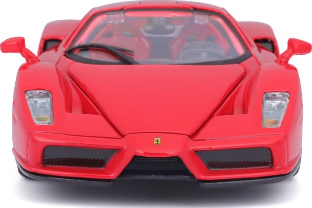Bburago 1:24 Ferrari Enzo Rot