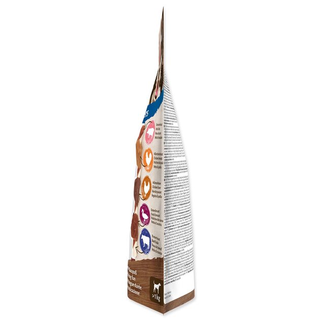 Pochúťka 8in1 Triple Flavour špíz žuvací 6ks