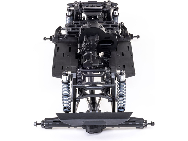 Axial SCX10 III 1:10 4WD Kit