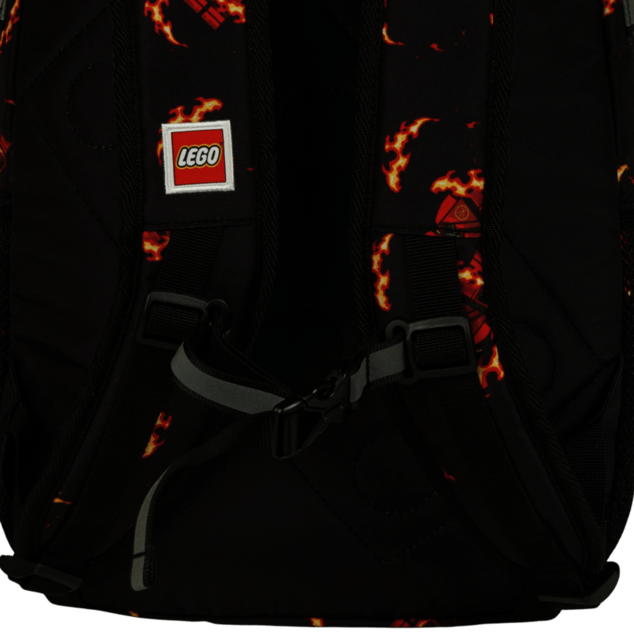 LEGO Ninjago Kai - mochila Extended
