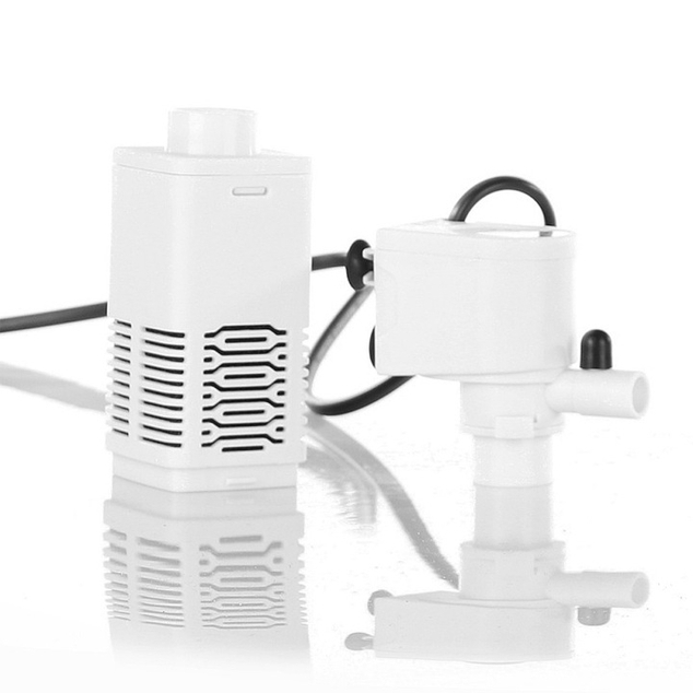 Jingye Base interner Filter JY-600F 650 l/h