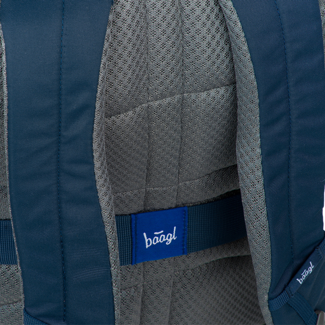 BAAGL Batoh Dash Max Navy GRS