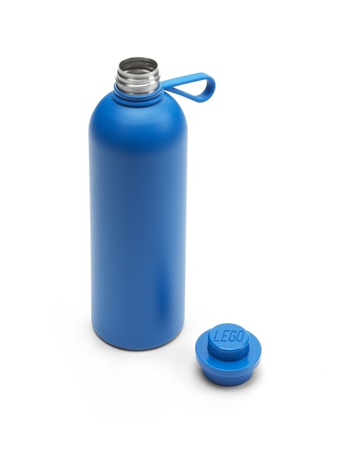 LEGO nerezová fľaša 560 ml – červená