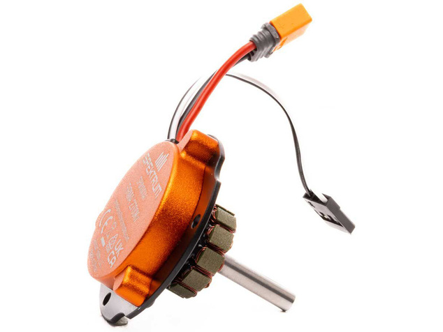 Spektrum Stator / ESC zostavený: Promoto-MX