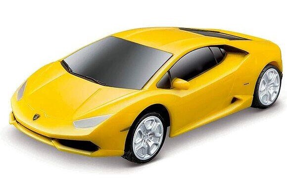 Polistil Autodráha Polistil 960321 Lamborghini Huracan