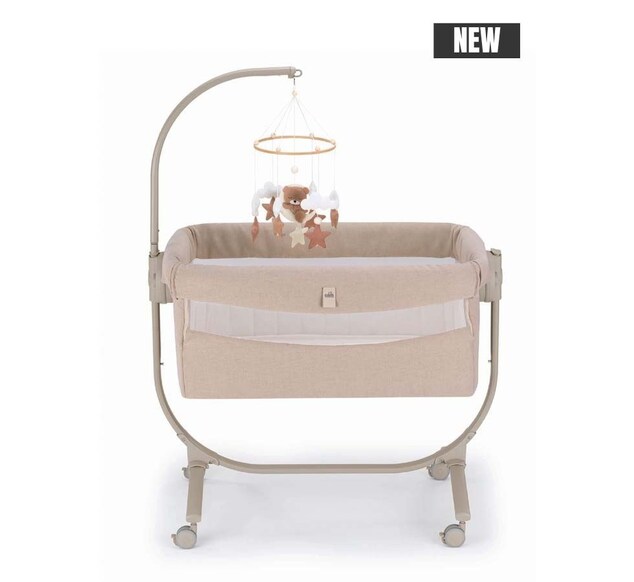 Nunu-Karussell für das Bett