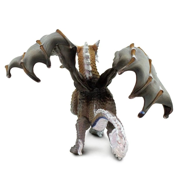 Safari® Vlčí drak