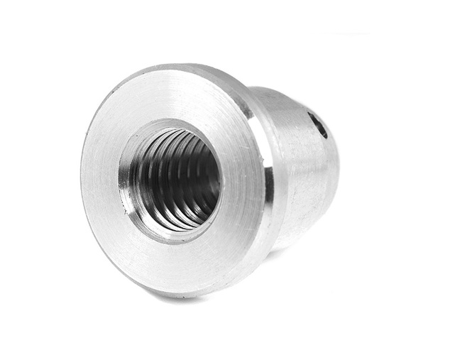 Matica vrtule oblá M10x1.5mm, priemer 18mm