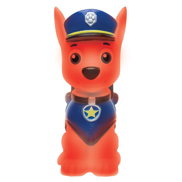 Lexibook Dizajnové nočné svetlo LED 3D Chase 13 cm