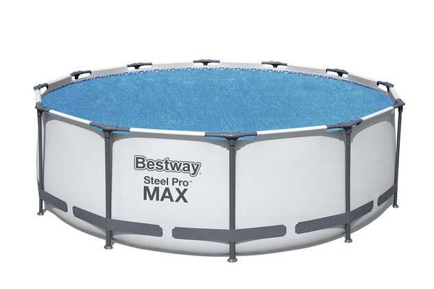 Bestway Solárna plachta na bazén 3,66m