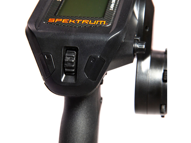 Spektrum DX5 Pro 2021 DSMR