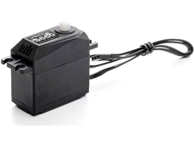 Spektrum servo S660 5kg.cm 0.20s/60° 25T