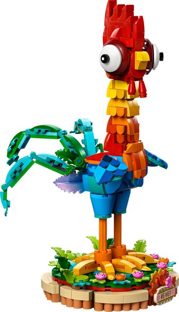 LEGO® Disney™ 43272 Heihei