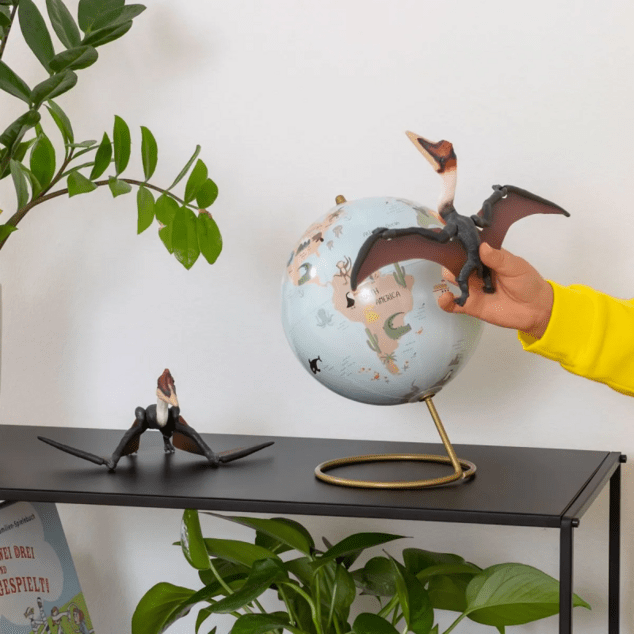 Schleich Quetzalcoatlus