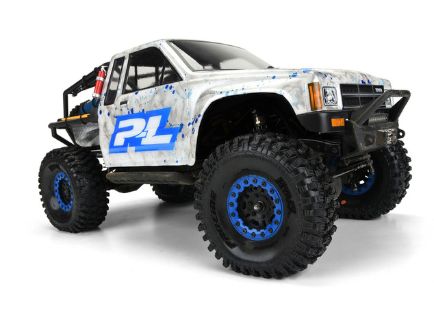 Pro-Line pneu 1.9" Hyrax G8 Crawler (2)