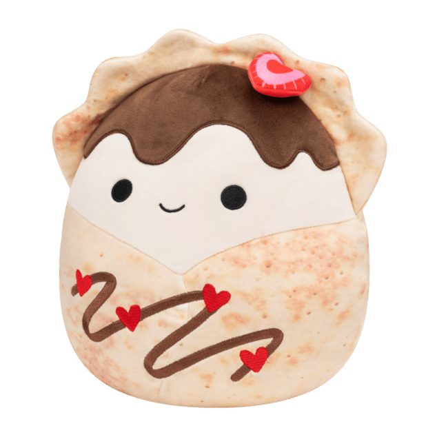 SQUISHMALLOWS Jahodová palacinka - Gasten