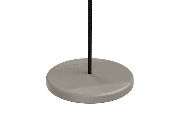 BERG PlayBase Disc swing
