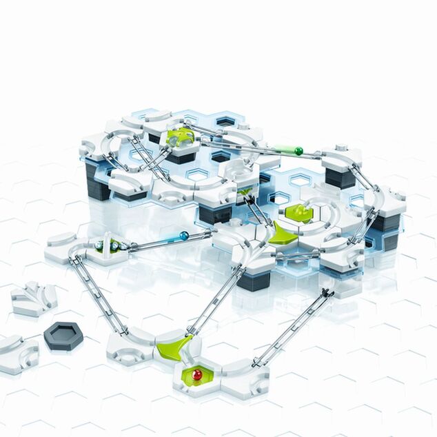 Ravensburger GraviTrax Štartovacia súprava