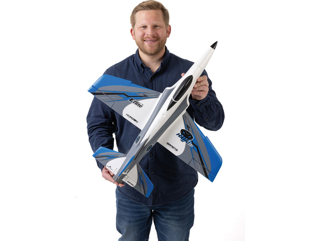 E-flite Habu SS 0.7m 50mm EDF Jet PNP