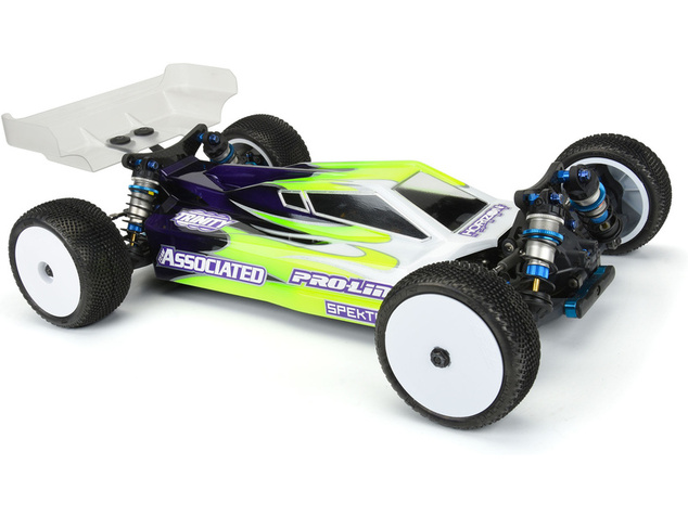 Pro-Line karoséria 1:10 Sector Light Weight: AE B74.2