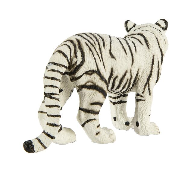 Safari® Biela bengálska tigrica