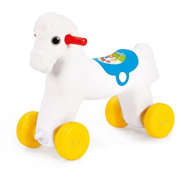 Hojdací kôň 2v1 Fisher Price
