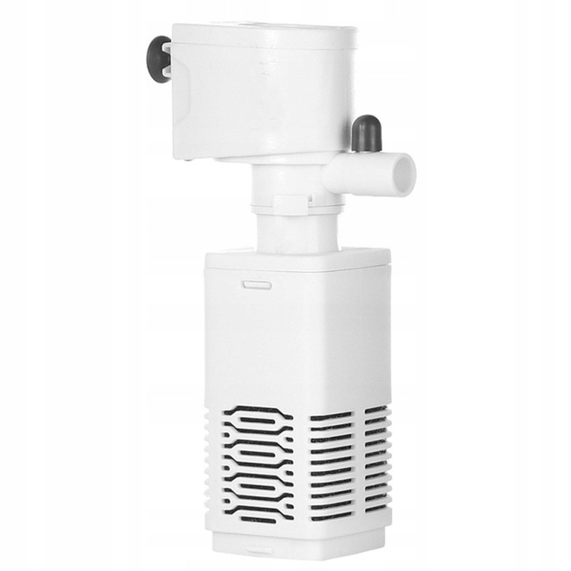 Jingye Base vnútorný filter JY-400F 400 l/h