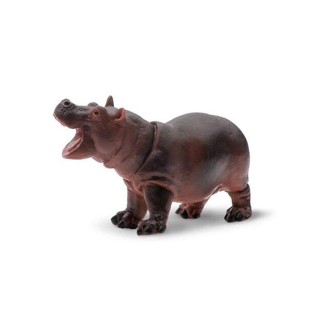 Safari® Mláďa hrocha