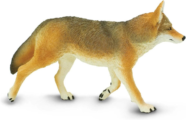 Safari® Kojot prérijný