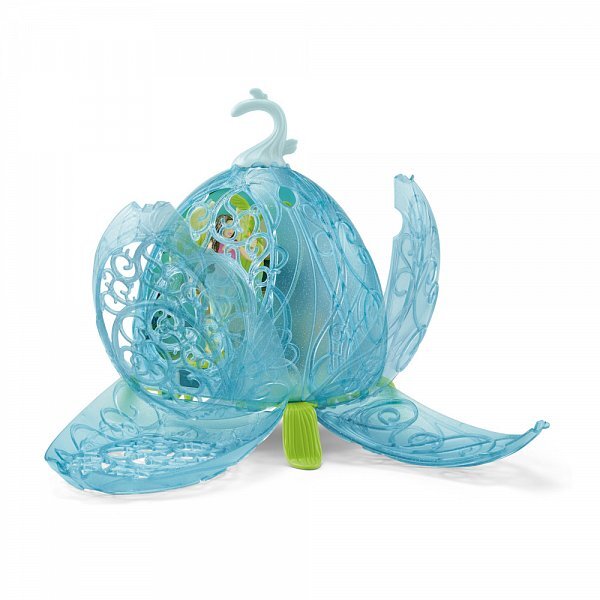 Schleich Mystická knižnica