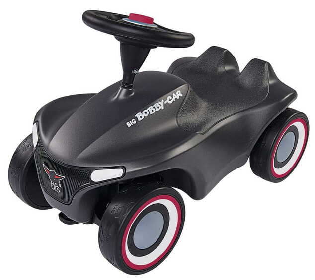 BIG Bobby Car Neo Antracit