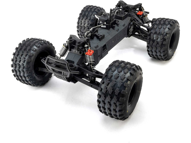 Pro-Line PowerStroke teljes első olaj lengéscsillapító (2): ARRMA Gorgon/Quake/Fury E+H