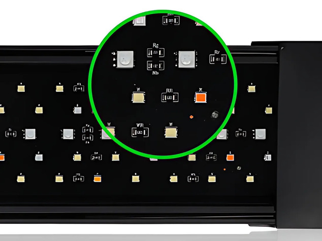 INVITAL Helio LED 30W 75cm