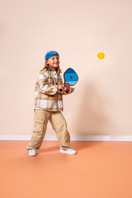 BS Toys Pickleball - hrací set