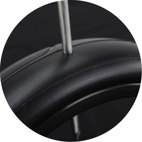 ADAMEX Kočík kombinovaný Blanc Standard Dark green