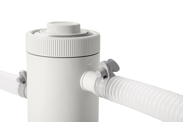 Intex 26602 Kartušová filtrácia MODEL C330 -1250 l/h