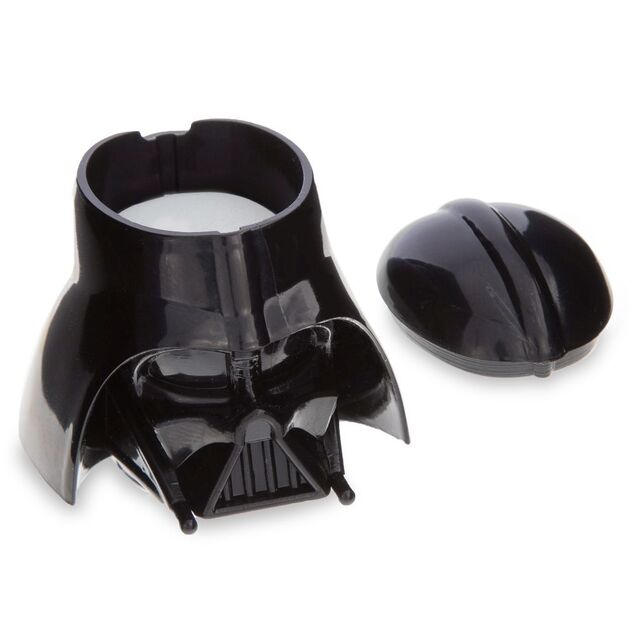 Mad Beauty Darth Vader Star Wars ajakbalzsam 9,5g