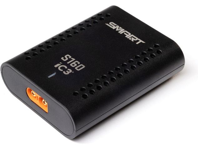 Spektrum încărcător Smart S160 1x60W USB-C IC3