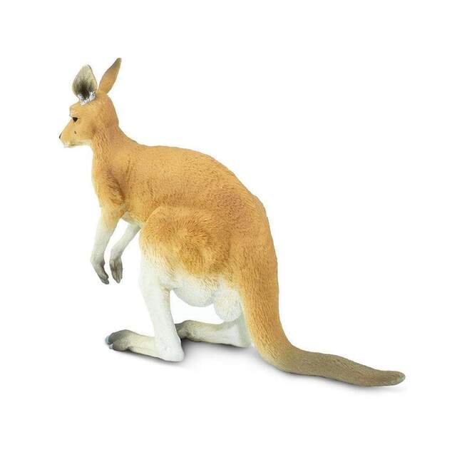 Safari® Känguru mit Jungtier