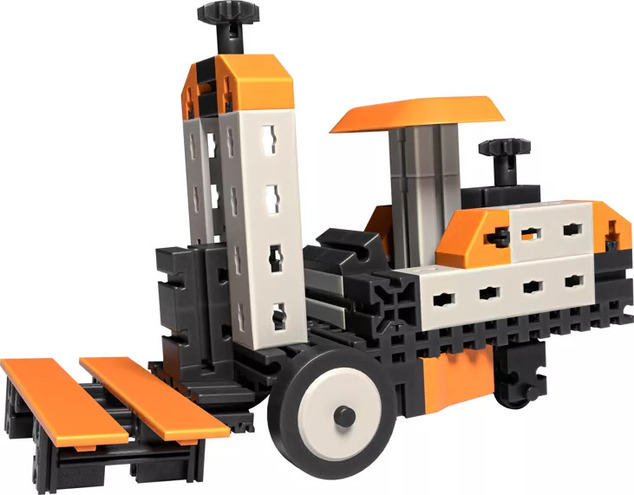 FISCHERTECHNIK Universal Pro stavebnica 217 dielov