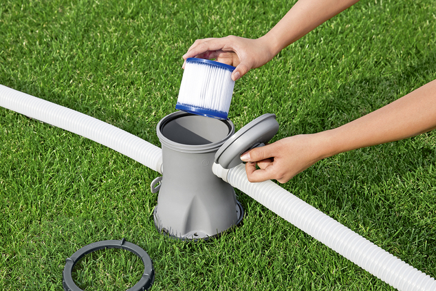 Bestway Kartušový filter Flowclear (I)