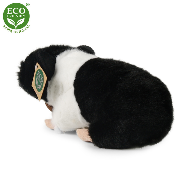 Plyšové morča 20 cm ECO-FRIENDLY