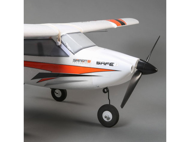 E-flite Apprentice STS 15 1.5m SAFE BNF Basic