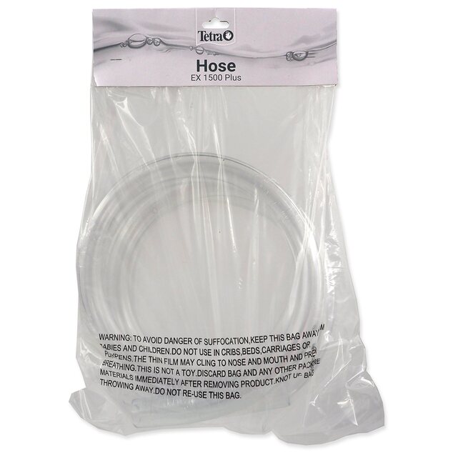 Diel Tetra EX hadica  1500 Plus